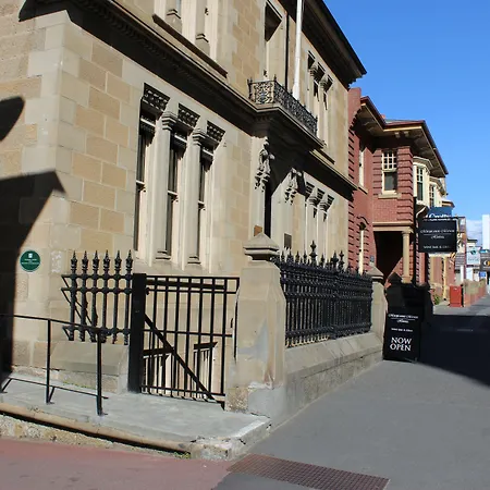 The Macquarie Hobart-2